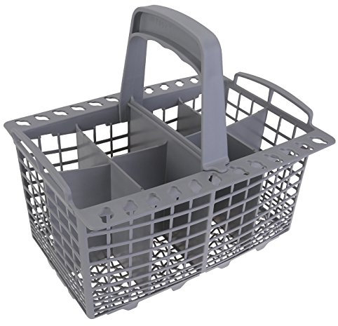 Genuine INDESIT Geschirrspüler Grau Besteckkorb C00111228