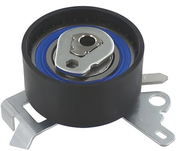 SKF Zahnriemenspannrolle VKM 13234 Position links Höhe 97mm Länge 95mm Breite 64mm - OE Qualität