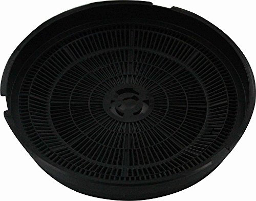 AIRLUX - FILTRE CHARBON LIVRE PAR 2 - CR300