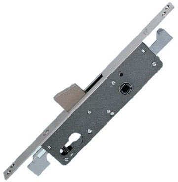 Einsteckschlösser Iseo Art. 783 mm Eingang. 30