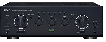 Teac AR630 MK2 Stereo Amplifier