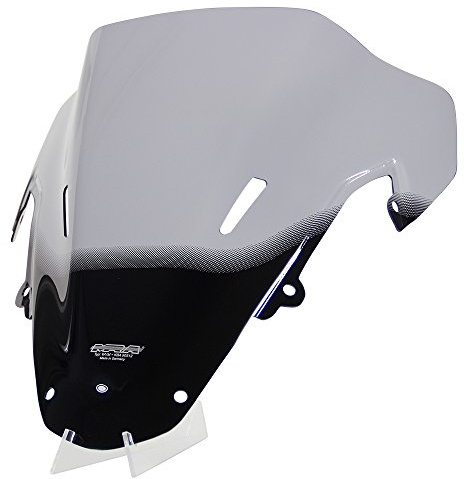 MRA Racingscheibe R rauchgrau GSX-R 1000 /R/Z WVBZ