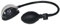 You2Toys The Black Treasure Pussy Sucker - erotischer Klitorissauger mit Vakuumpumpe, Saugglocke für intensive Stimulation, schwarz