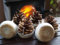 Kindlecone - Natural pine cone firelighters - Autumn Mist - Box of 6