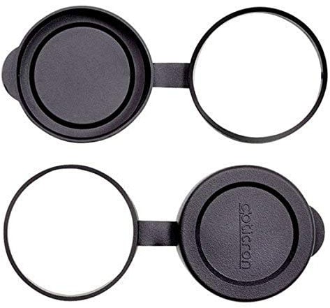 Opticron Schutzabdeckung für Fernglas, 1 Paar