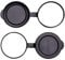 Opticron Schutzabdeckung für Fernglas, 1 Paar