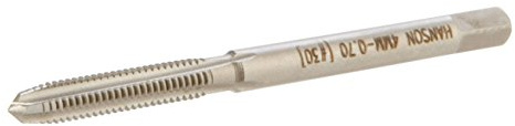 Hanson 8317 Robinet en carbone 4 mm x 0,70 mm