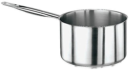 Paderno Stainless Steel 3 Quart Sauce Pan