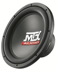 MTX RT12-04 Subwoofer 250W RMS