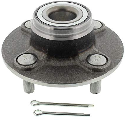 Mapco 23780 Spannrolle Zahnriemen | Kompatibel mit: NISSAN MICRA I, MICRA II