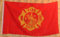 Flagge Fahne ca. 90x150 cm : Fire Department