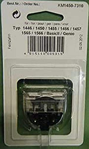 Ermila Schneidsatz Genio/ Basic II medizinisch