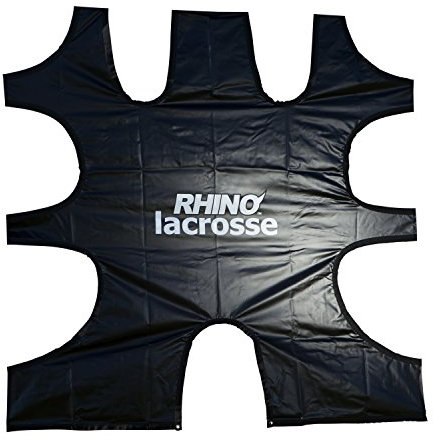 Champion Sports Lacrosse Goal Target (Black)