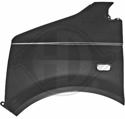 DIEDERICHS Kotflügel 2272007