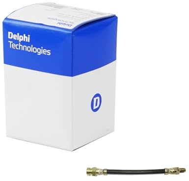 Delphi LH6406 Brake Hose
