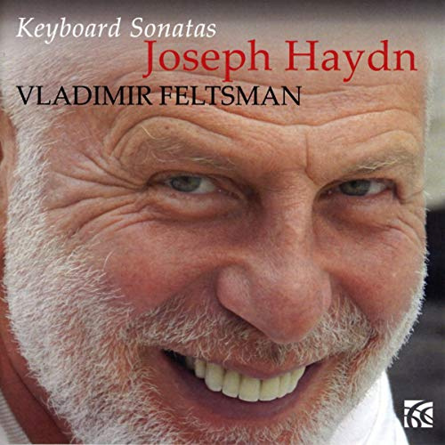 Haydn: Keyboard Sonatas