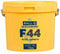 F BALL - F44 - Vinyl & PVC Backed Carpet Acrylic Adhesive (1ltr)