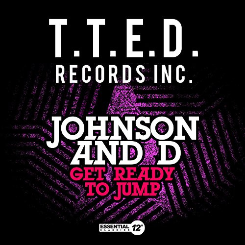 Get Ready to Jump