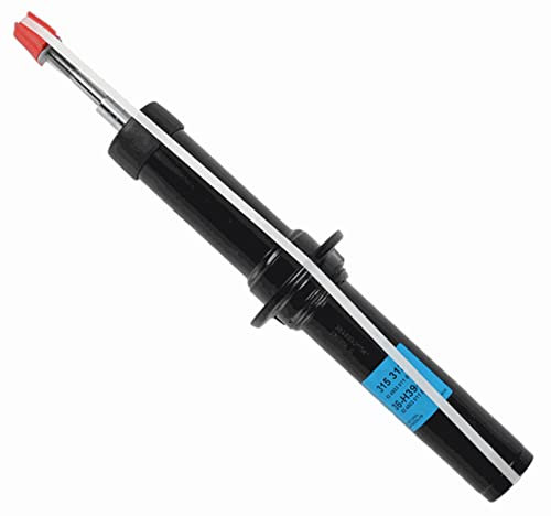 SACHS 315 312 Stoßdämpfer für BMW X5 (E70) 2006-2013 Vorderachse und Andere Fahrzeuge