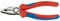Draper 69574 Knipex Heavy Duty Handle Combination Plier 180 mm