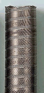 Truma Zuführrohr ZR für E 4000, C EH und Combi, ø 80 mm, 39580-00