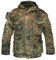 Mil-Tec Smock Light Jacke Flecktarn L