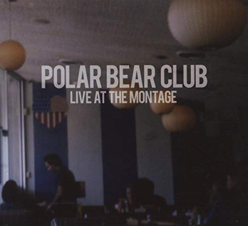Live at the Montage Theater