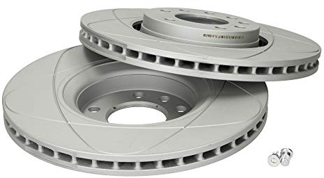ATE 24032501421 Bremsscheibe Power Disc - (Paar)