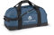 Eagle Creek No Matter What Duffel M I Ultraleichte, abwischbare Reisetasche für Camping und Outdoor , slate blue