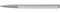 PFERD HM-Frässtift, Spitzbogenform SPG, Zahnung 3 PLUS, Frässtift-ø 3mm, Schaft-ø 3mm, Länge 43mm, 21222683 – für universelle Anwendungen auf den wichtigsten industriell verwendeten Werkstoffen
