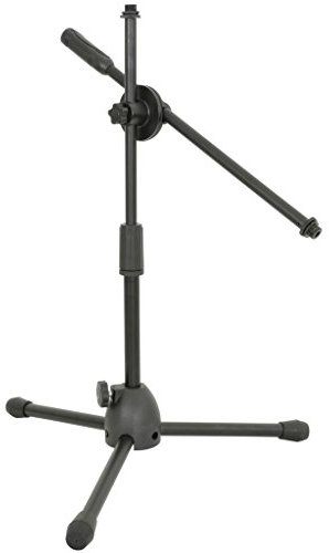 Chord | Mini Boom Mic Stand