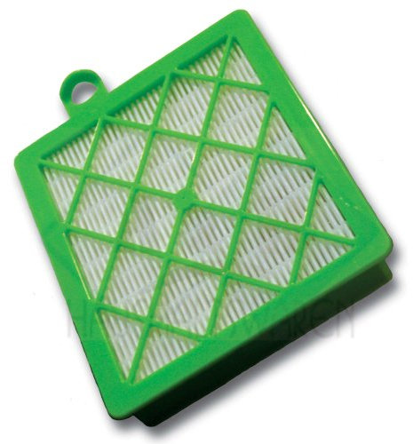 Filtre hepa (série H12) Convient pour AEG Airmax, Air Max AAM..., Clario, Clario 2, Maximus Oxy3System, système PRO, ultra silencer, Viva Control