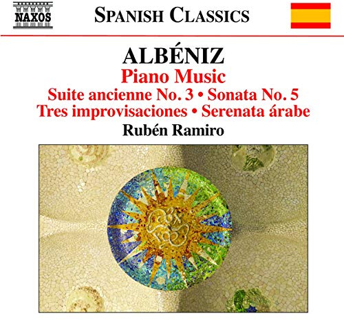 Naxos 43171-609843