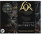 L'OR Professional, 50 Capsules de Café Ristretto, Intensité 10, 100% Grains Arabica, Compatibles Nespresso Professionnel