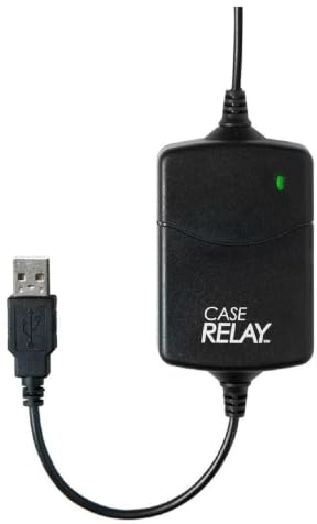 Tether Tools Case Relay Camera Power System