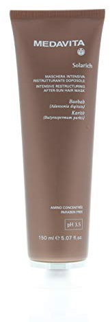 Intensive Restructuring After Sun Hair Mask 150 ml