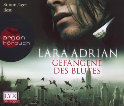 (Lyx)Gefangene des Blutes