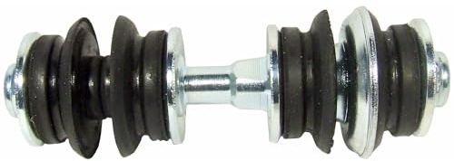 DELPHI 1x Koppelstange Stabilisator Kompatibel mit TOYOTA AYGO WNB1, KGB1, CITROËN C1 PM, PN, PEUGEOT 107 Schrägheck PM, PN | Kompatibel mit: CITROËN C1, C1 II, PEUGEOT 107, 108, TOYOTA AYGO, AYGO, AYGO Kasten/Schrägheck