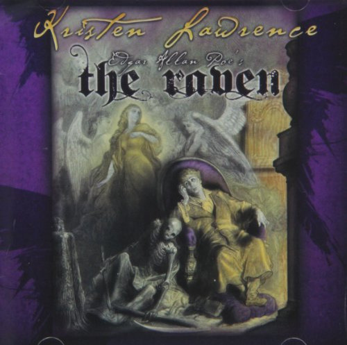 Edgar Allan Poe's the Raven