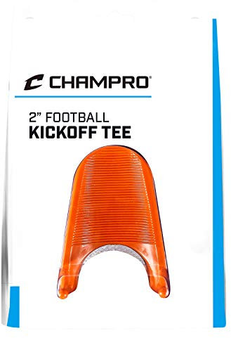 Champro Kick-Off-Header-Tee (orange)