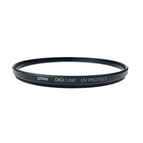 Dorr 86mm UV Digi Line Slim Filter