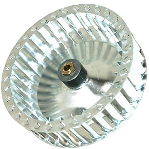TURBINA DI VENTILAZIONE FOR MOTOR WD VPL PER LAVASTOVIGLIE ARISTON - C00255435