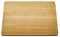 Bianco – Tagliere in legno di frassino