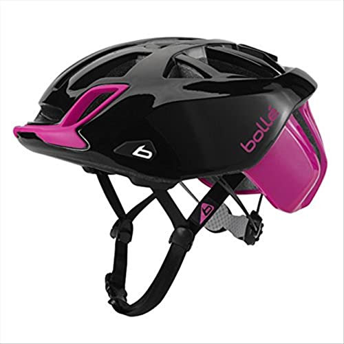THE ONE Road Standard (Black & Pink , 58-62cm )