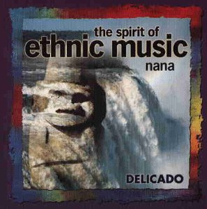 Spirit Of Ethnic Music