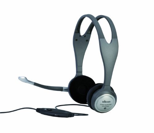 Ultron Cuffie multimediali UHS-200 Skyper