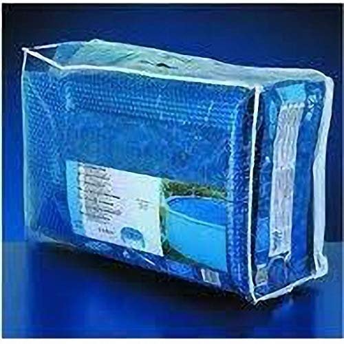 Gre Poolabdeckung 672x445cm Poolabdeckplane Abdeckplane Pool Abdeckung Plane