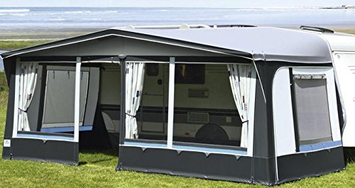 Brand Reisevorzelt Torino, 37188