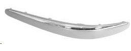 PRASCO ME0391246 Trim Protective Strip