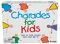 THE BEST OF CHARADES FOR KIDS